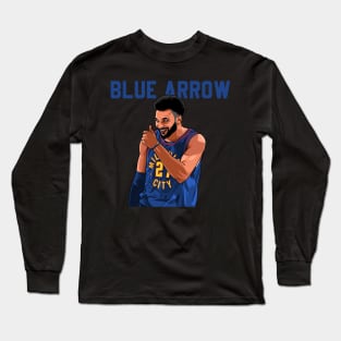 Jamal Murray Long Sleeve T-Shirt